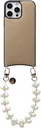 AVY Apple iPhone 16 Pro - Essential Kit - Beige - Cupid Pearl