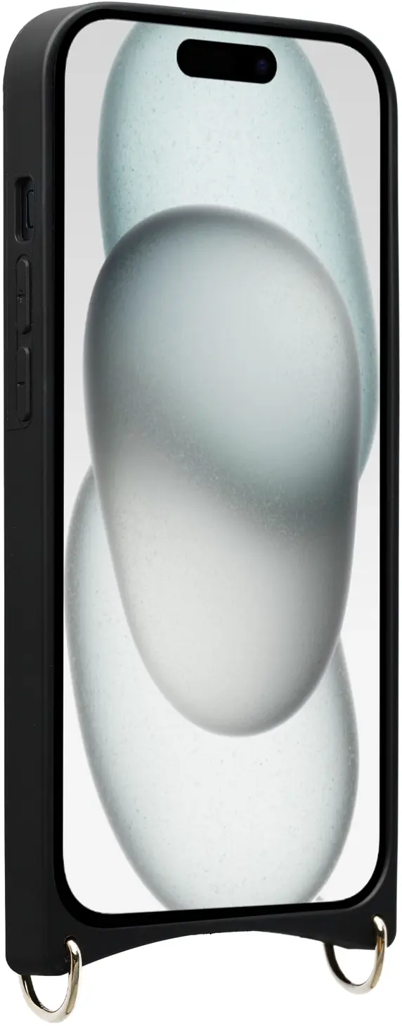 AVY Apple iPhone 15 - Essential Kit - Beige - Cupid Pearl afbeelding 16
