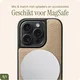 AVY Apple iPhone 14 Pro - Essential Kit - Beige - Cupid Pearl afbeelding 7