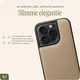 AVY Apple iPhone 14 Pro - Essential Kit - Beige - Cupid Pearl afbeelding 6