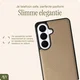AVY Samsung Galaxy S26 Plus - Essential Kit - Beige - Cupid Pearl afbeelding 6