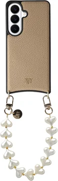 AVY Samsung Galaxy S26 - Essential Kit - Beige - Cupid Pearl