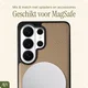 AVY Samsung Galaxy S26 Ultra - Essential Kit - Beige - Cupid Pearl afbeelding 7