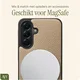 AVY Samsung Galaxy A56 - Essential Kit - Beige - Cupid Pearl afbeelding 7