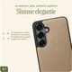 AVY Samsung S25 Plus / S24 Plus - Essential Kit - Beige - Cupid Pearl afbeelding 6