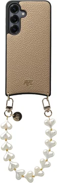 AVY Samsung S25 Plus / S24 Plus - Essential Kit - Beige - Cupid Pearl