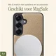 AVY Samsung S25 Plus / S24 Plus - Essential Kit - Beige - Cupid Pearl afbeelding 7