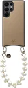 AVY Samsung Galaxy S25 Ultra - Essential Kit - Beige - Cupid Pearl