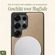 AVY Samsung Galaxy S25 Ultra - Essential Kit - Beige - Cupid Pearl afbeelding 7