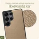 AVY Samsung Galaxy S25 Ultra - Essential Kit - Beige - Cupid Pearl afbeelding 5