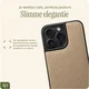 AVY Apple iPhone 15 Pro Max - Essential Kit - Beige - Cupid Pearl afbeelding 7