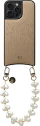 AVY Apple iPhone 14 Pro Max - Essential Kit - Beige - Cupid Pearl afbeelding