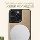 AVY Apple iPhone 14 Pro Max - Essential Kit - Beige - Cupid Pearl afbeelding 7