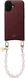 AVY Apple iPhone 17 - Essential Kit - Burgundy - Rocher Pink