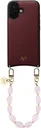 AVY Apple iPhone 17 - Essential Kit - Burgundy - Rocher Pink