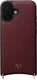 AVY Apple iPhone 17 - Essential Kit - Burgundy - Rocher Pink afbeelding 10