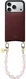 AVY Apple iPhone 17 Pro - Essential Kit - Burgundy - Rocher Pink