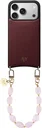 AVY Apple iPhone 17 Pro - Essential Kit - Burgundy - Rocher Pink