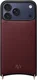 AVY Apple iPhone 17 Pro Max - Essential Kit - Burgundy - Rocher Pink afbeelding 10
