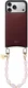 AVY Apple iPhone 17 Pro Max - Essential Kit - Burgundy - Rocher Pink