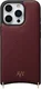 AVY Apple iPhone 16 Pro - Essential Kit - Burgundy - Rocher Pink afbeelding 10