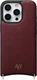 AVY Apple iPhone 16 Pro Max - Essential Kit - Burgundy - Rocher Pink afbeelding 10