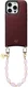 AVY Apple iPhone 16 Pro Max - Essential Kit - Burgundy - Rocher Pink