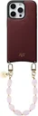 AVY Apple iPhone 16 Pro Max - Essential Kit - Burgundy - Rocher Pink