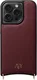 AVY Apple iPhone 15 Pro - Essential Kit - Burgundy - Rocher Pink afbeelding 10