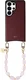 AVY Samsung Galaxy S26 Ultra - Essential Kit - Burgundy - Rocher Pink