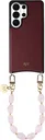 AVY Samsung Galaxy S26 Ultra - Essential Kit - Burgundy - Rocher Pink