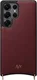 AVY Samsung Galaxy S25 Ultra - Essential Kit - Burgundy - Rocher Pink afbeelding 9