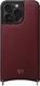 AVY Apple iPhone 15 Pro Max - Essential Kit - Burgundy - Rocher Pink afbeelding 10
