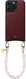 AVY Apple iPhone 14 Pro Max - Essential Kit - Burgundy - Rocher Pink