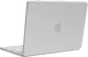 MacBook Neo 13 (2026) Laptop Cover Hard Case Schokbestendig Zilver afbeelding 8