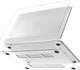 MacBook Neo 13 (2026) Laptop Cover Hard Case Schokbestendig Zilver afbeelding 9