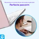 MacBook Neo 13 (2026) Laptop Cover Hard Case Schokbestendig Roze afbeelding 6