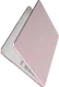 MacBook Neo 13 (2026) Laptop Cover Hard Case Schokbestendig Roze afbeelding 11