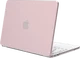 MacBook Neo 13 (2026) Laptop Cover Hard Case Schokbestendig Roze afbeelding 12
