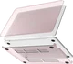 MacBook Neo 13 (2026) Laptop Cover Hard Case Schokbestendig Roze afbeelding 9