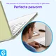 MacBook Neo 13 (2026) Laptop Cover Hard Case Schokbestendig Geel afbeelding 6