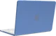 MacBook Neo 13 (2026) Laptop Cover Hard Case Schokbestendig Blauw afbeelding 8