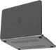 MacBook Neo 13 (2026) Laptop Cover Hard Case Schokbestendig Zwart