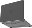 MacBook Neo 13 (2026) Laptop Cover Hard Case Schokbestendig Zwart
