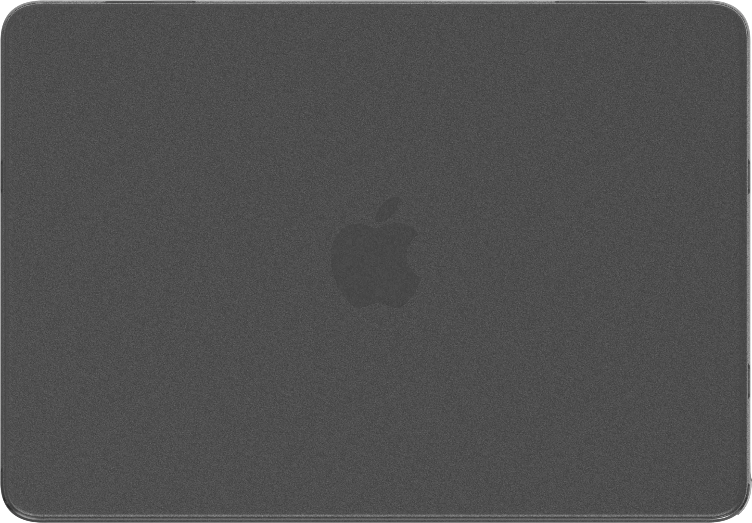 MacBook Neo 13 (2026) Laptop Cover Hard Case Schokbestendig Zwart afbeelding 13