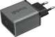 Buddi Power 25W Power Adapter Fast Charge GaN Technologie USB-C Snellader Grijs afbeelding 7