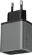 Buddi Power 25W Power Adapter Fast Charge GaN Technologie USB-C Snellader Grijs afbeelding 6