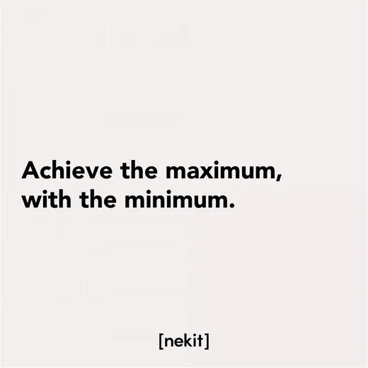 NEKIT Fiber Apple iPhone 18 Pro Hoesje MagSafe / Qi2 Kevlar Back Cover Dun Blauw afbeelding 8