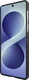 NEKIT Fiber Samsung Galaxy Z Flip 8 Hoesje MagSafe Kevlar Back Cover Dun Zwart afbeelding 10