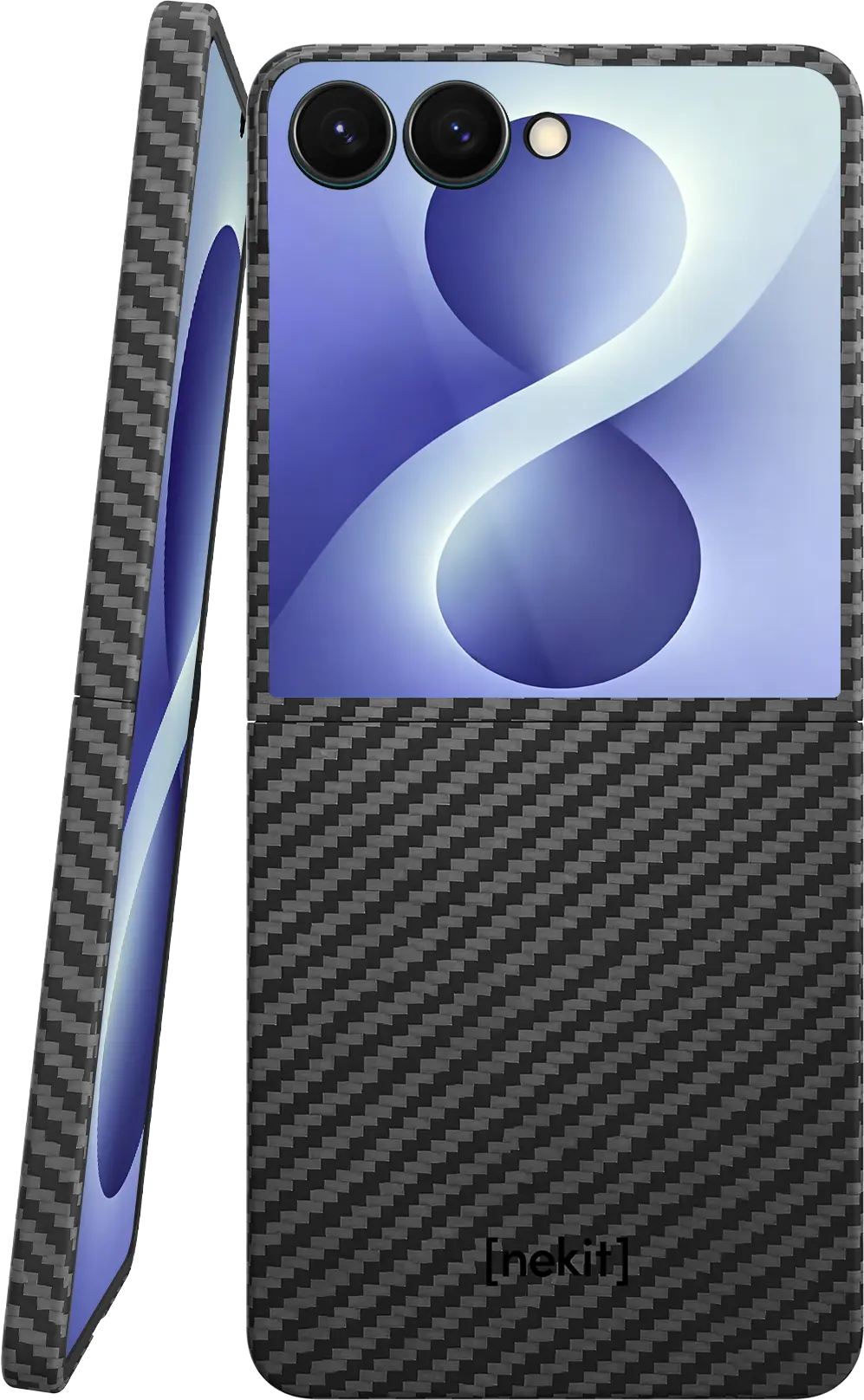Samsung Galaxy Z Flip 8 Hoesjes afbeelding